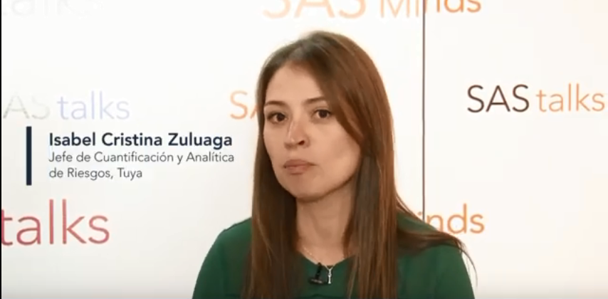 Video: SAS y Financiera Tuya: una puerta abierta al mundo crediticio en Colombia