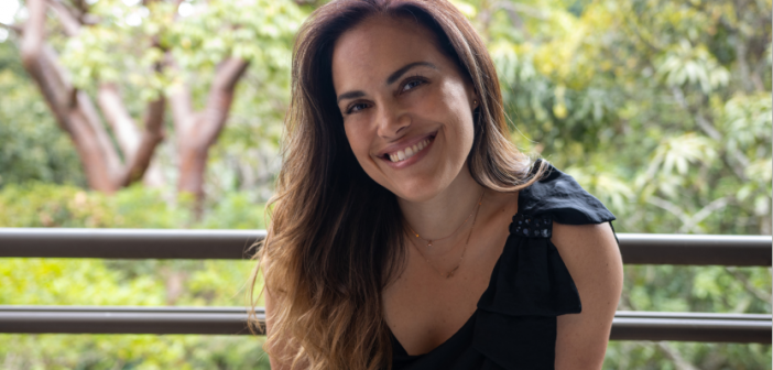 entrevista Adriana Gonzáles Directora de Recursos Humanos para Canadá y Latinoamérica en SAS