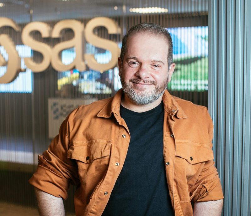 revolução suíça na IA