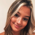 Gabriela Vasconcellos