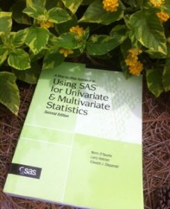 SAS Author's Tip: Useful PROC CORR Options - SAS Learning Post