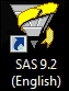 SAS desktop icon - SAS Learning Post
