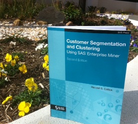 Customer Segmentation and Clustering Using SAS Enterprise Miner