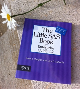 The Little SAS Book for Enterprise Guide 4.2