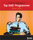 How to Become a Top SAS Programmer