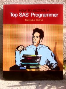 How to Become a Top SAS Programmer