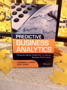 Predictive Business Analytics