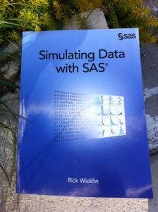 Simulating Data with SAS