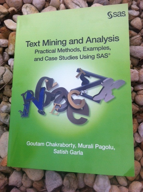 Text Mining and Analysis