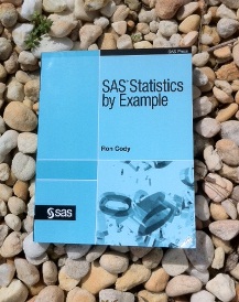 SAS Statistics by Example