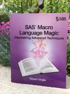 SAS Macro Language Magic