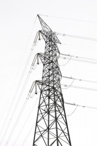 pylon