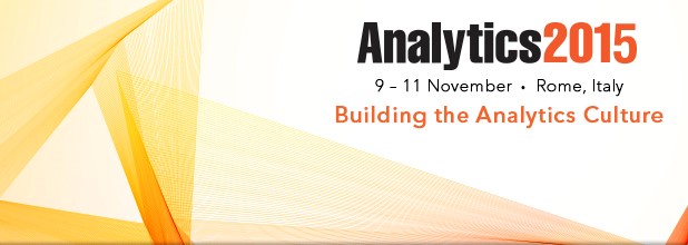 Analytics2015_Rome