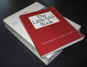 LittleSASBook