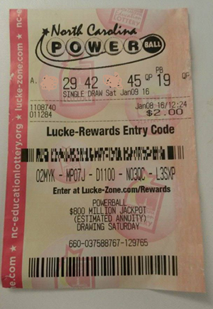 lotto prediction lucky numbers