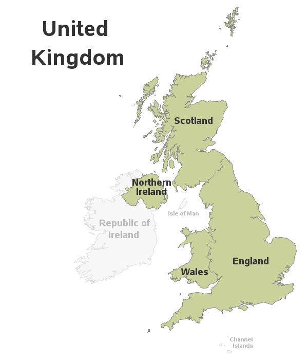 Could I get a Brexit map over here, please!?! - SAS Learning Post