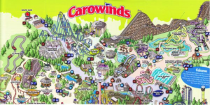 carowinds_map - SAS Learning Post