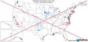 Solar and wind power in the United States - SAS Learning Post