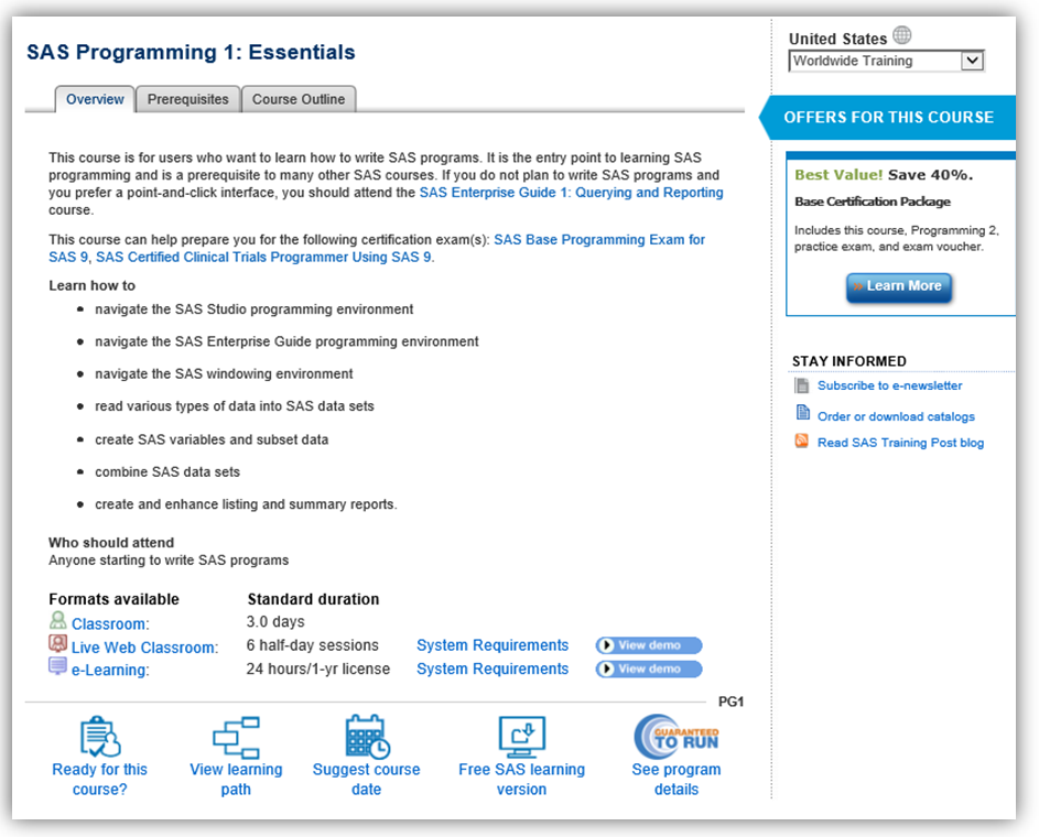 which_sas_course_should-i-choose