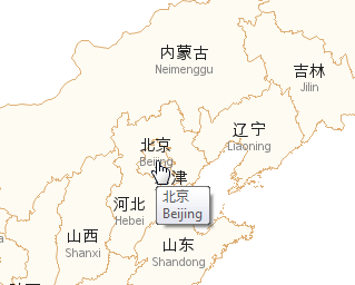 Using Chinese Characters As Labels On SAS Maps SAS Learning Post   China Hover Text 