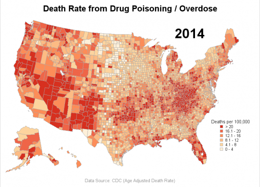 Bringing the heat! - Creating heat maps with proc sgplot ... - SAS ...