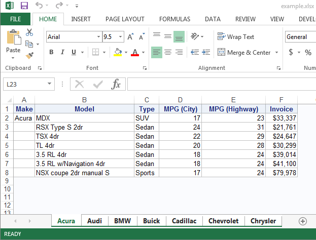 How Many Tabs Can You Have in Excel? - Earn & Excel