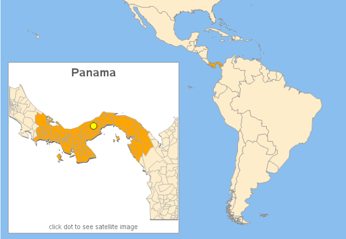 Creating Maps With A Zoomed Inset In Sas Sas Learning Post