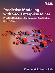 accurate predictive models in SAS Enterprise Miner