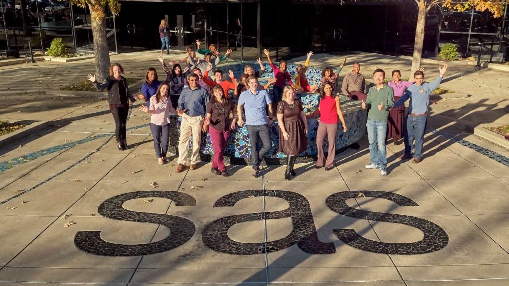 Knowledge from the SAS family SAS Global Forum 2018 papers and videos