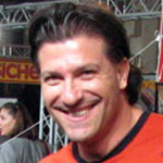 Mauro Cazzari