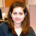 Anuja Nagpal
