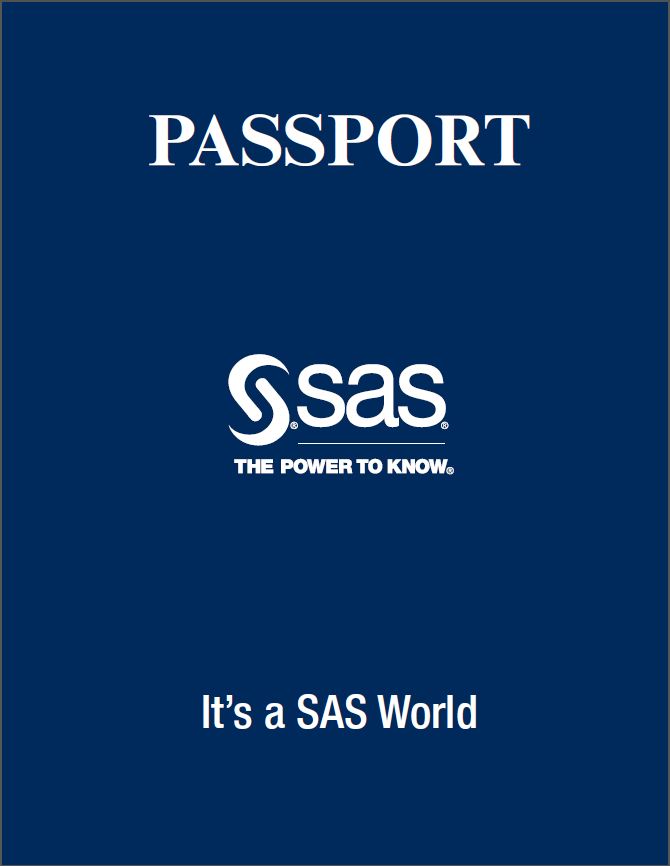 sas travel pass nummer
