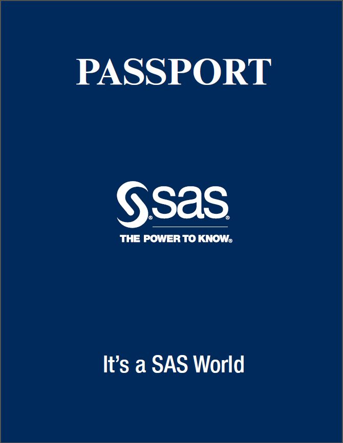 travel id sas