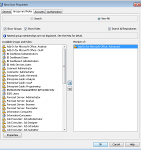 sas metadata structure