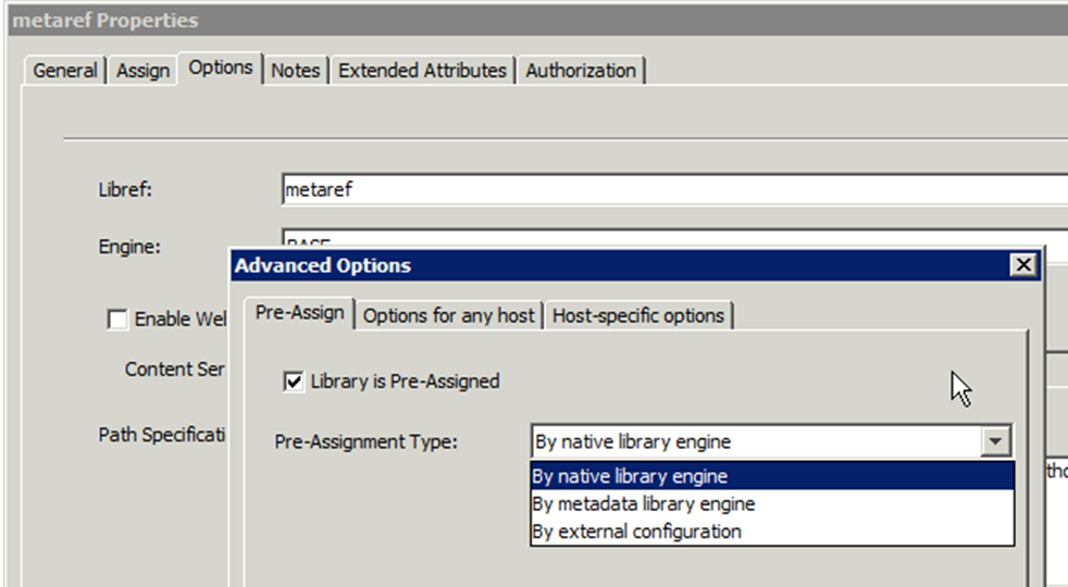 library orion does not exist sas university edition