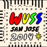 WUSS 2014 logo 