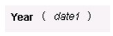 Date in Visual Analytics Designer04