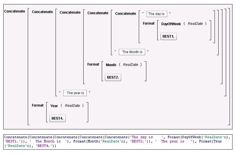 Date in Visual Analytics Designer13