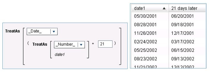 Date in Visual Analytics Designer14