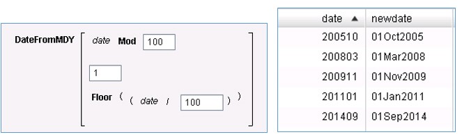 Date in Visual Analytics Designer16