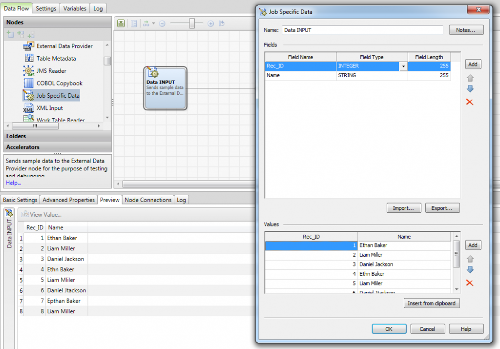 Using suggestion-based matching in SAS Data Quality - SAS Users