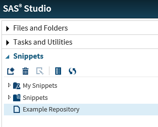 SAS Studio Tips for SAS Grid Manager Administrators02