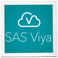 SAS Viya Presentations