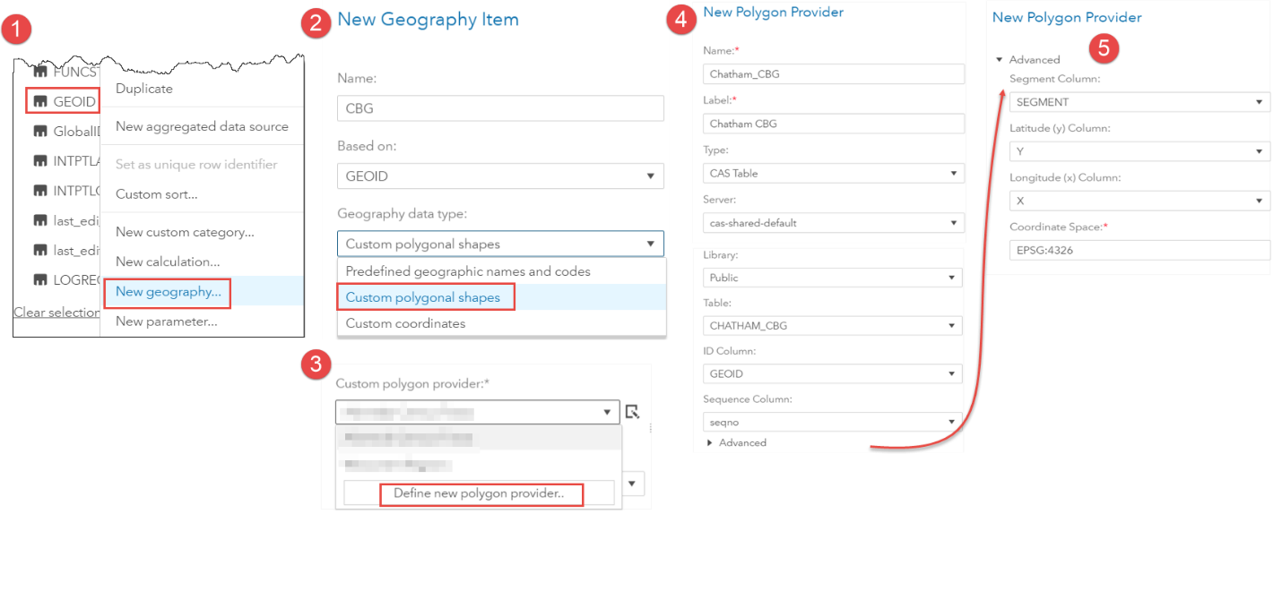 Troubleshooting custom polygon maps in SAS Visual Analytics 8.3 - SAS Users