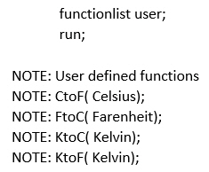 Customize Your Casl Code With Built In And User Defined Functions Sas