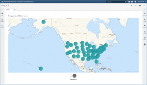 Fundamentals of SAS Visual Analytics geo maps - SAS Users