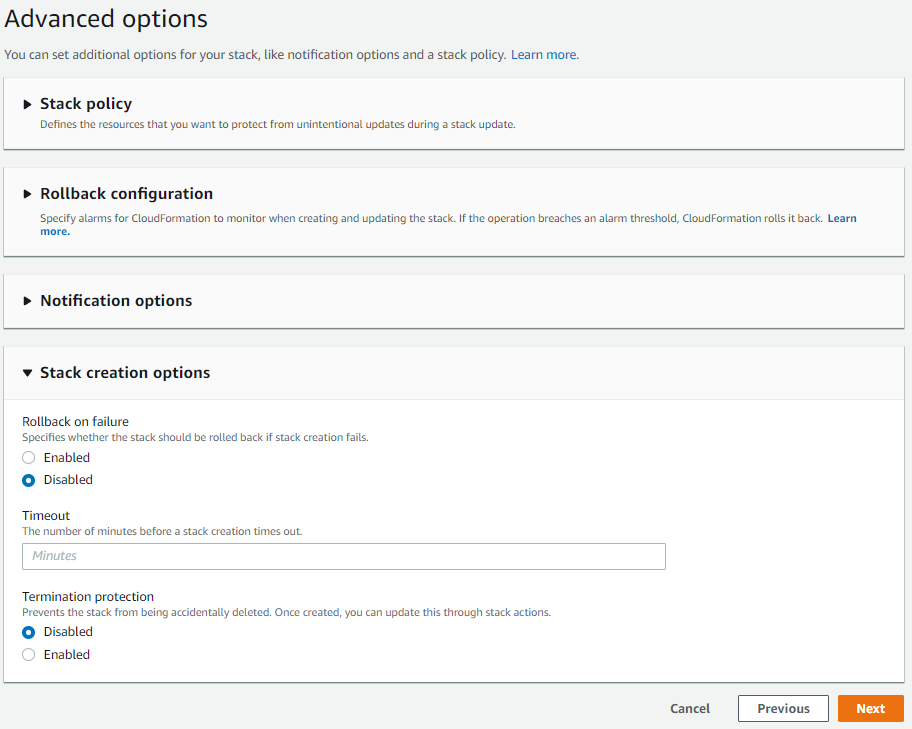 sas university edition aws quick start guide