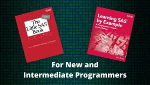 Top Books For SAS Programmers - SAS Users