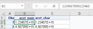 Formatting your Microsoft Excel output using ODS Excel - SAS Users