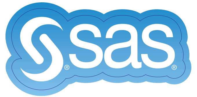 SAS sticker